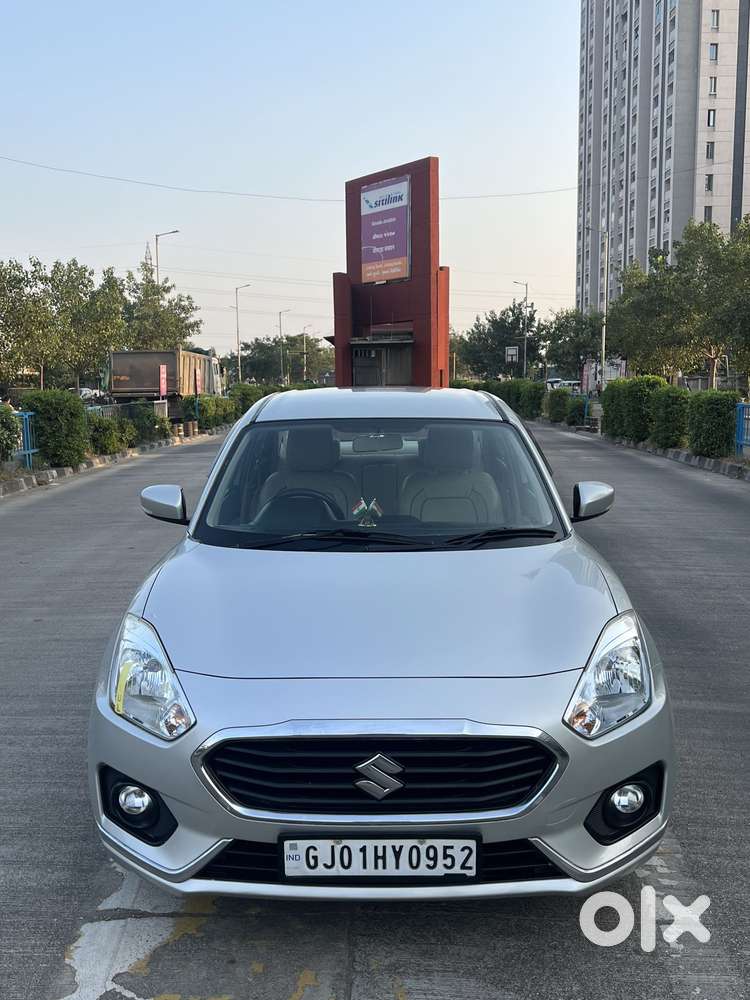 Maruti Suzuki Swift Dzire 1.3 Vxi, 2018, Petrol