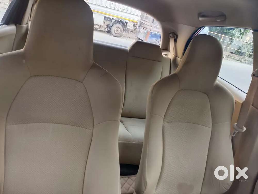 Honda Brio Mt Petrol 2014