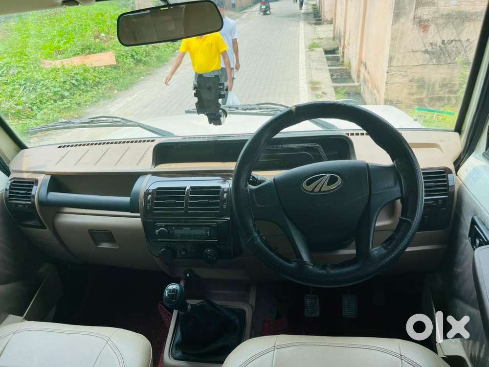 Mahindra Bolero 1.5 B6 (o), 2020, Diesel