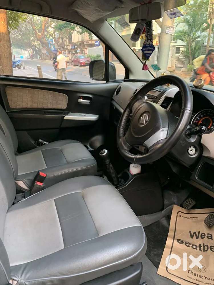 Good Condition Vagon R