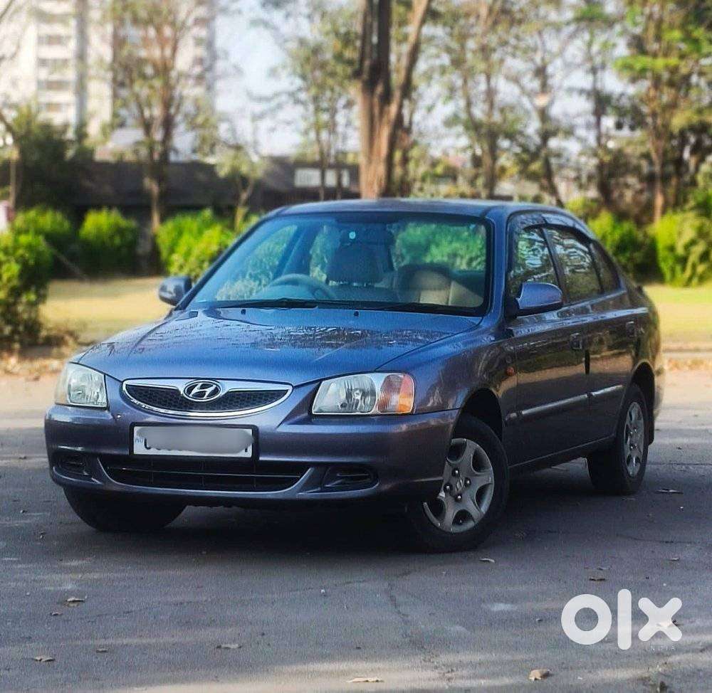 Hyundai Accent, 2012, Cng & Hybrids