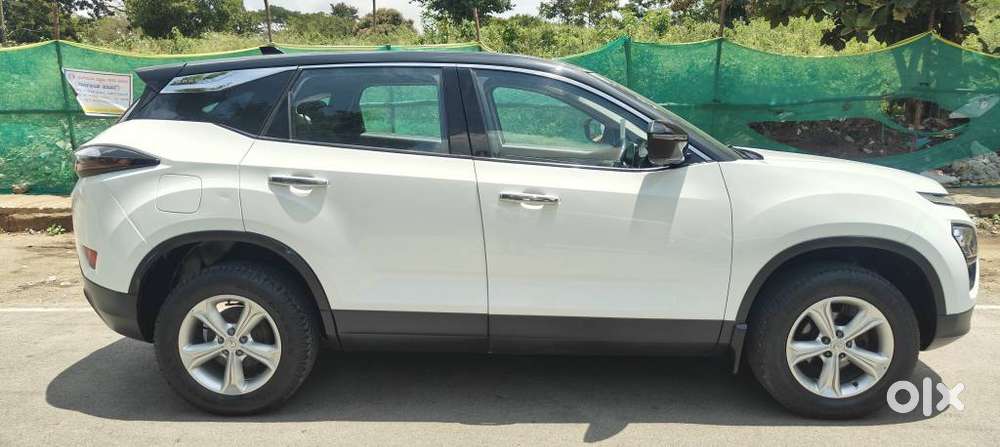 Tata Harrier XZ+ DUAL TONE, 2019