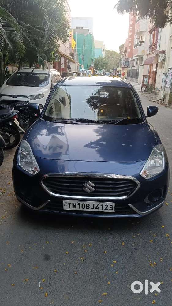 Maruti Suzuki Dzire 2019 Petrol Good Condition