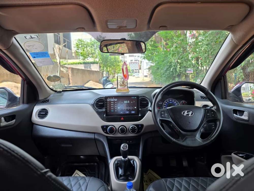 Hyundai Grand I10 Asta 1.2 Kappa Vtvt, 2015, Petrol