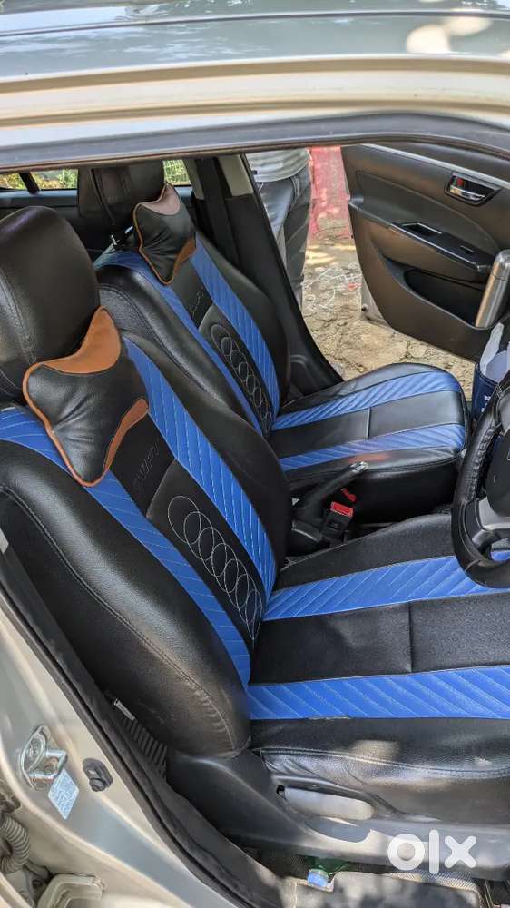 Maruti Suzuki Swift Vdi 2014-11/2015 Reg Well Maintained Dr Drived