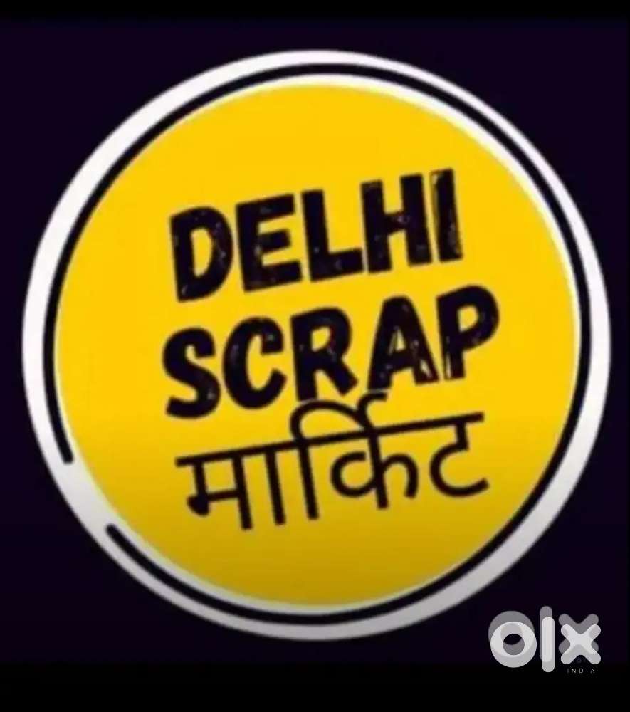 15 Saal Purani  Car Scarp Krwaye .gst. Number Available Govt Apporved