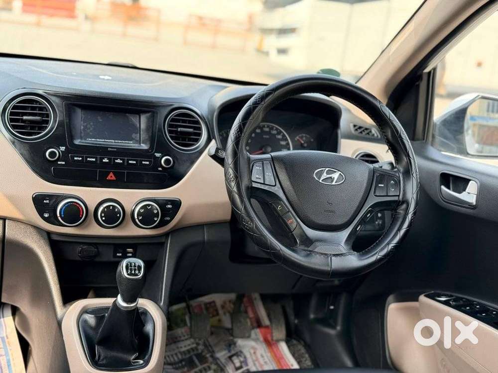 Hyundai I10 Sportz 1.1l, 2017