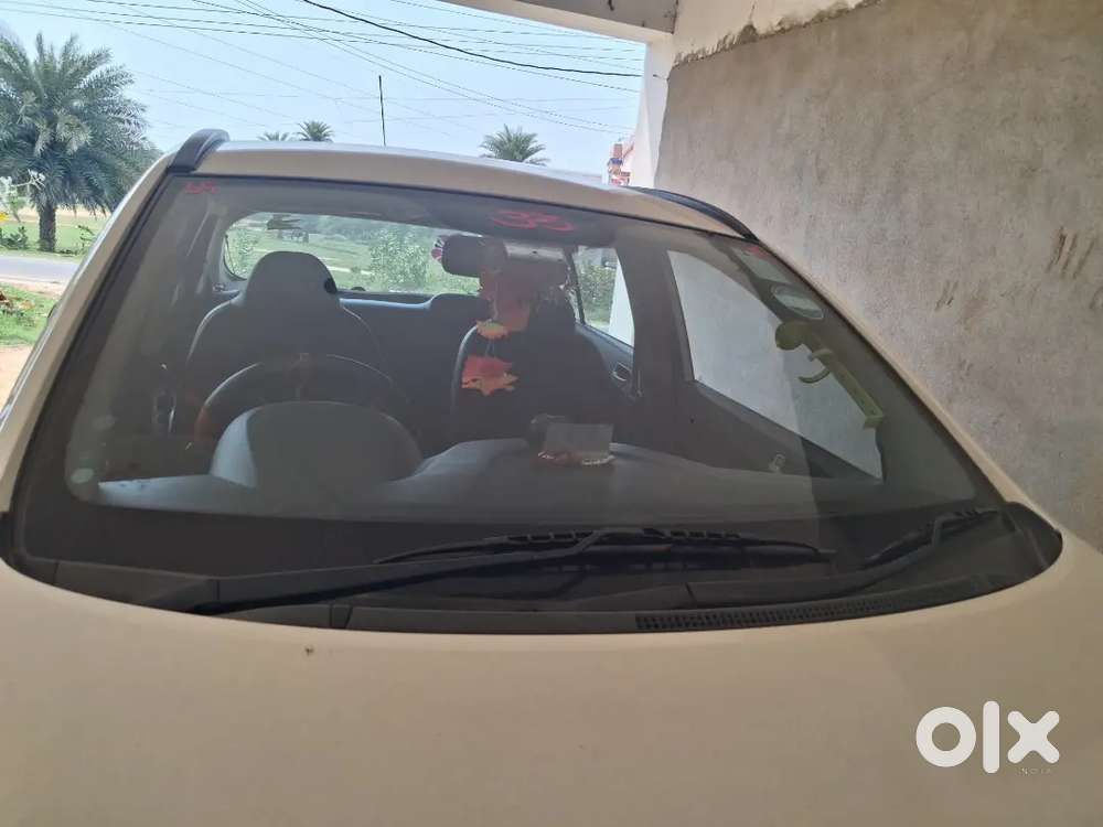 Hyundai Grand I10 2016