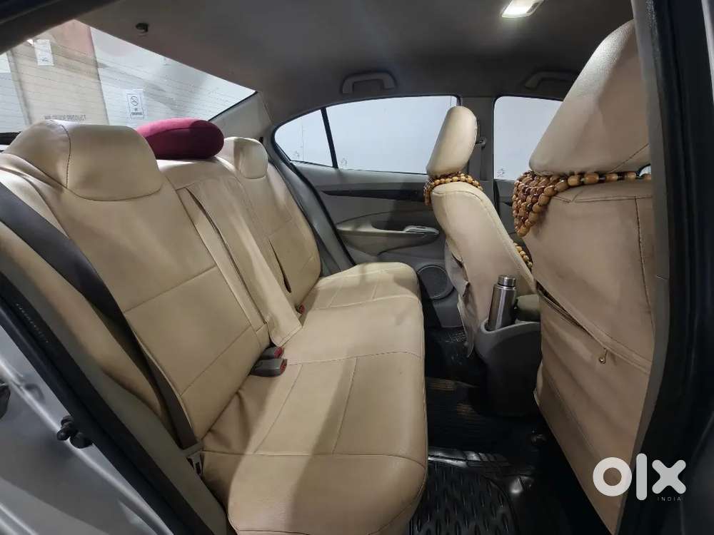 Honda City 2009 Petrol Well Maintained