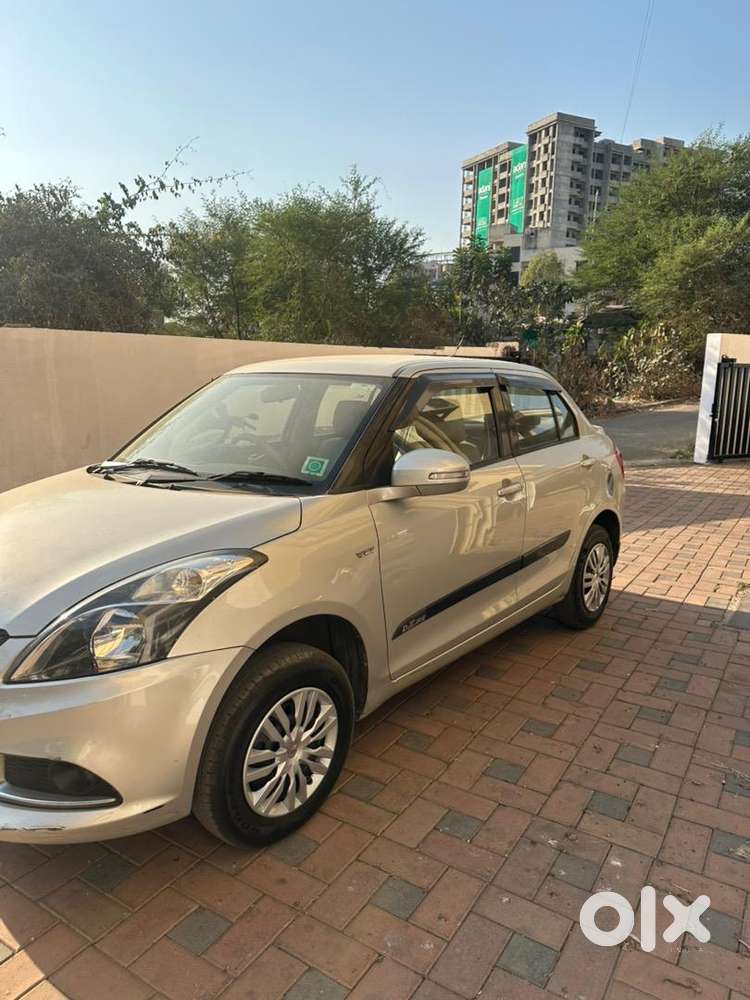 Swift Dzire Vxi