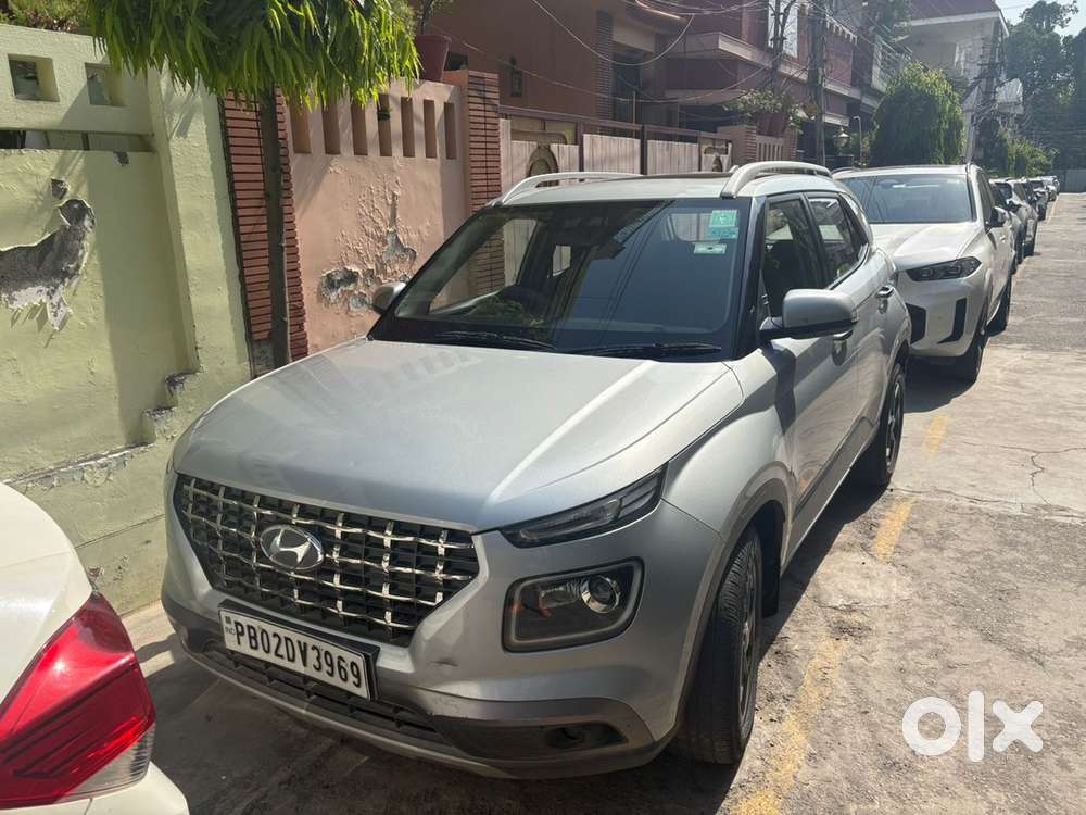 Hyundai Venue 1.0 2019