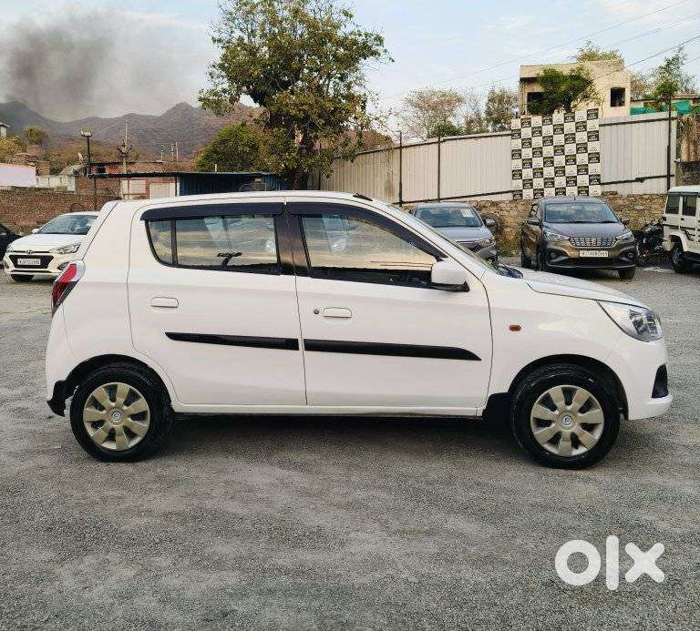 Maruti Suzuki Alto K10 Vxi (o), 2019, Cng & Hybrids