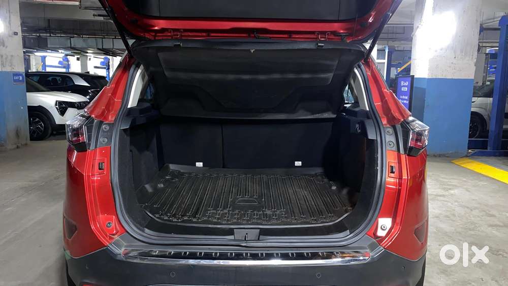 Tata Harrier Xza Plus Dual Tone, 2020, Diesel