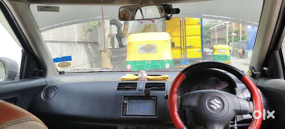Maruti Suzuki Dzire 2015 Diesel 240000 Km Driven