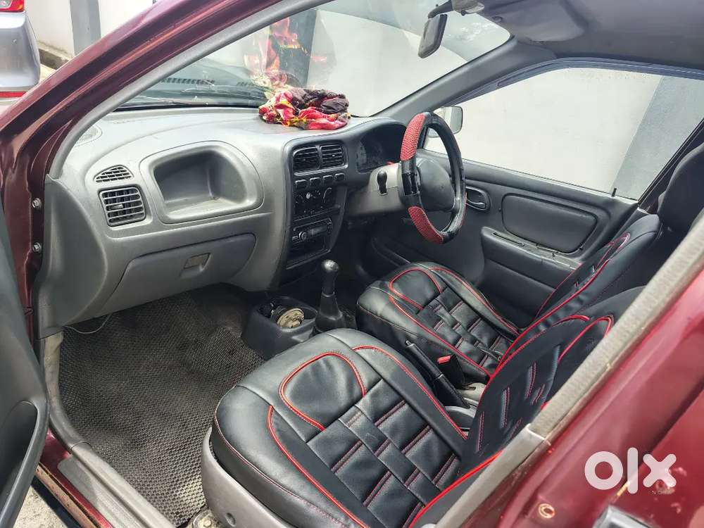 Maruti Suzuki Alto 2006 Lx