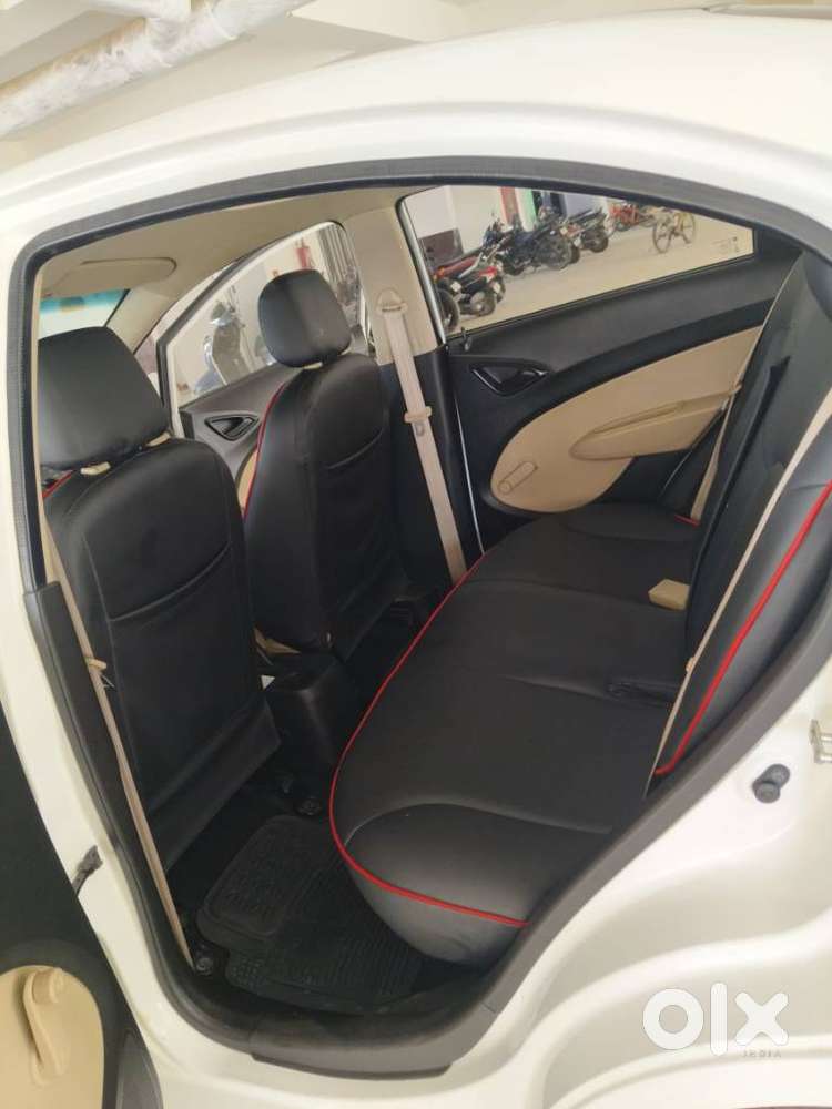 Chevrolet Sail Lt Abs, 2016, Petrol
