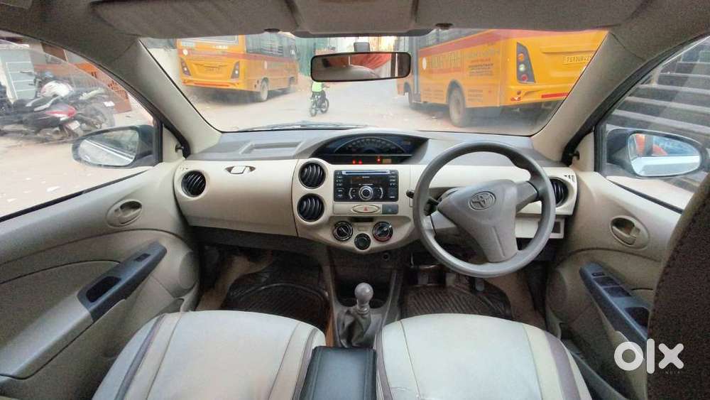 Toyota Etios Liva 2013-2014 Gd, 2014, Diesel