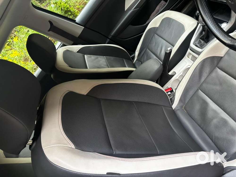 Volkswagen Petrol 2023 Model