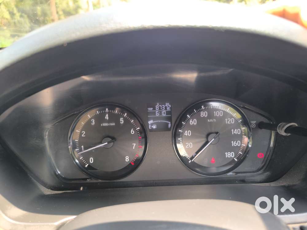 Honda Amaze 1.2 Smt I Vtec, 2020, Petrol