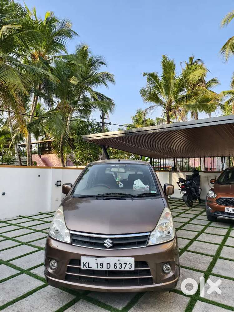 Maruti Suzuki Zen Estilo 2013 Petrol 44000 Km Driven