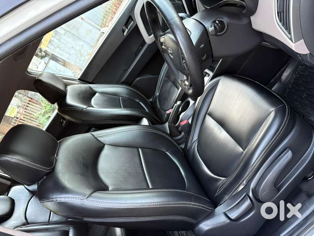 Hyundai Creta 1.6 Sx Plus Auto, 2016, Diesel