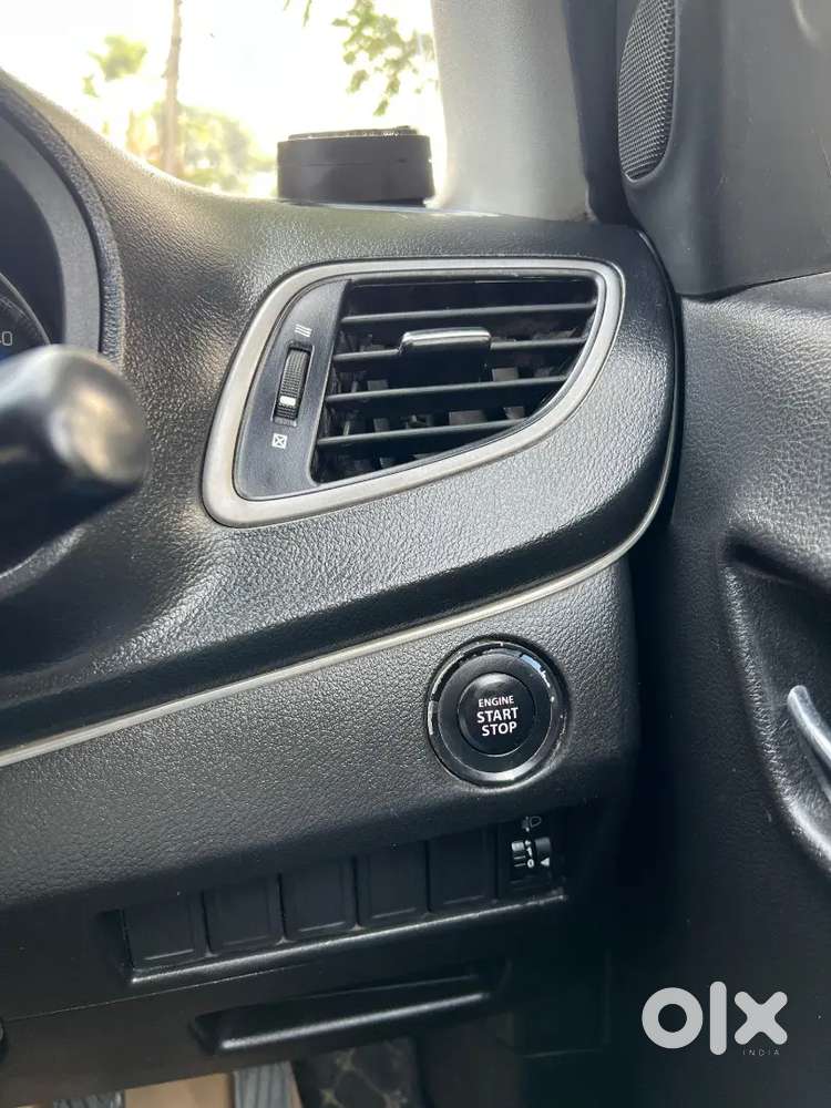 Toyota Glanza 1.2 Petrol 2020
