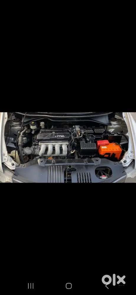 Honda City 1.5 VX 2011