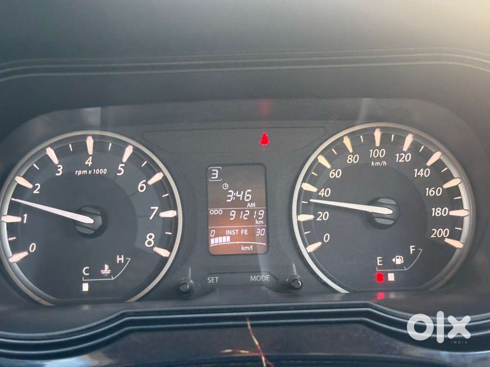 Tata Zest 2015 Xms Diesel 1st Owner