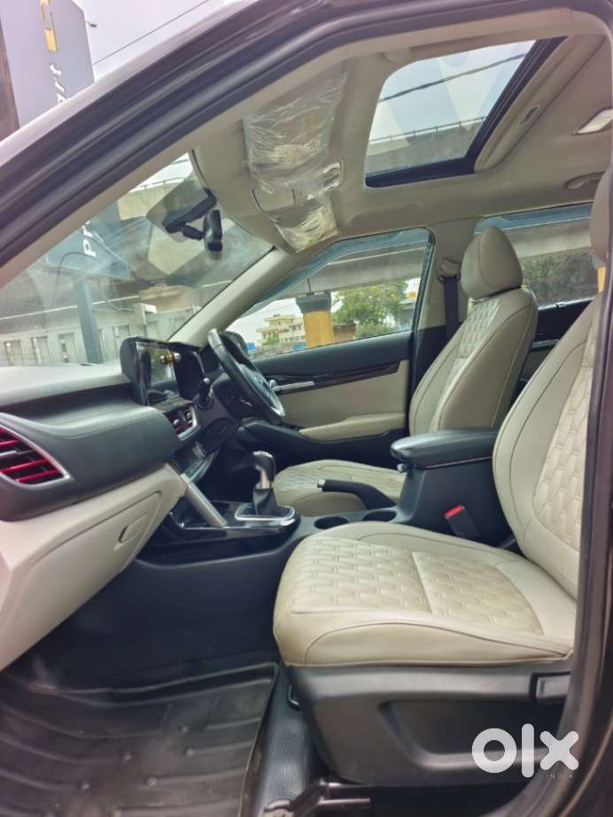 Kia Seltos Htx G, 2020, Petrol