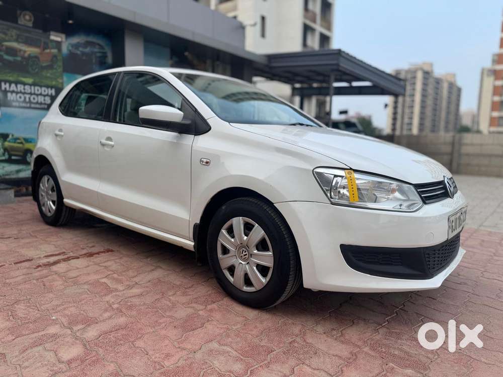 Volkswagen Polo 1.0 Comfortline Plus, 2011, Petrol