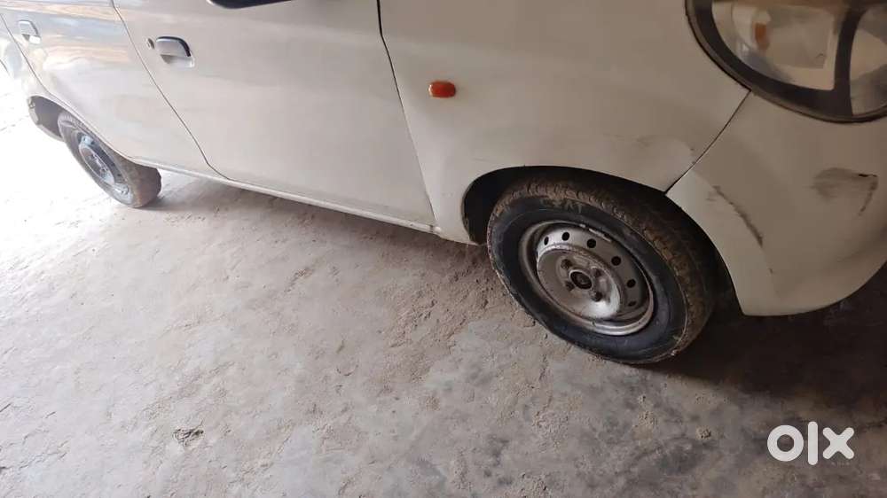Maruti Suzuki Alto 800 2016