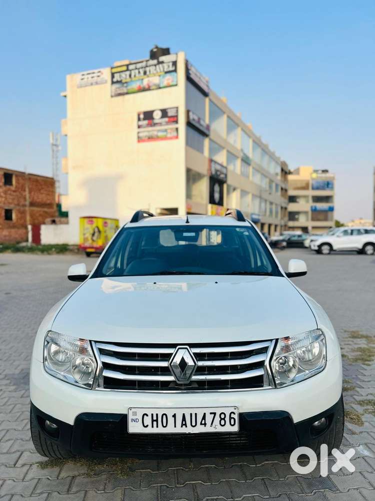 Renault Duster 2012-2015 85ps Diesel Rxl Optional, 2013, Diesel
