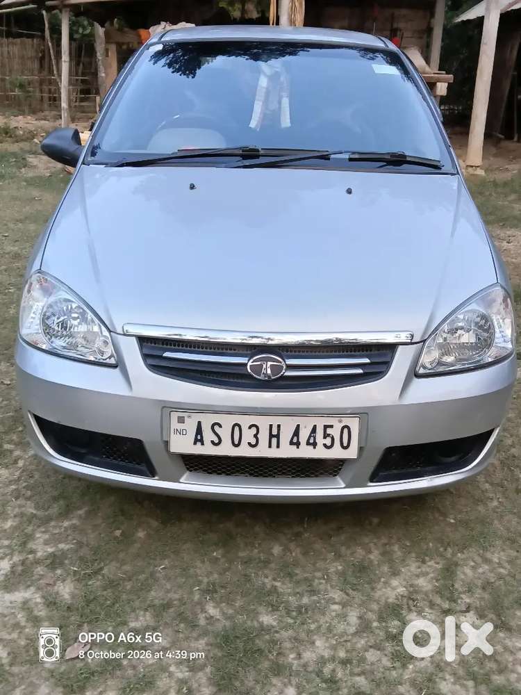 Tata Indica V2 Xeta 2010 Petrol Manual