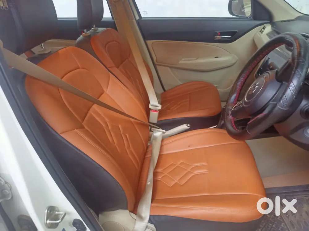 Maruti Suzuki Dzire 2023 Lxi