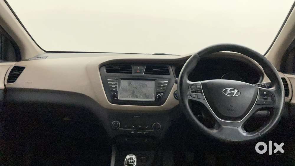 Hyundai Elite I20 [2018-2020] 1.4 Asta Crdi, 2015, Diesel