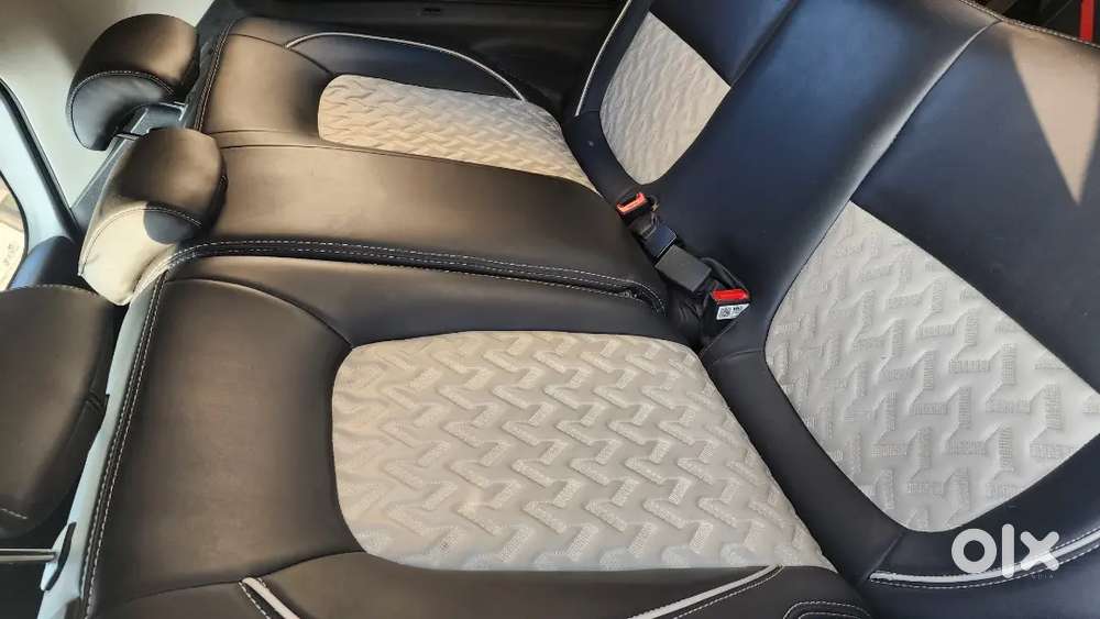 Hyundai Venue 2023 Diesel 39603 Km Driven Good Condition