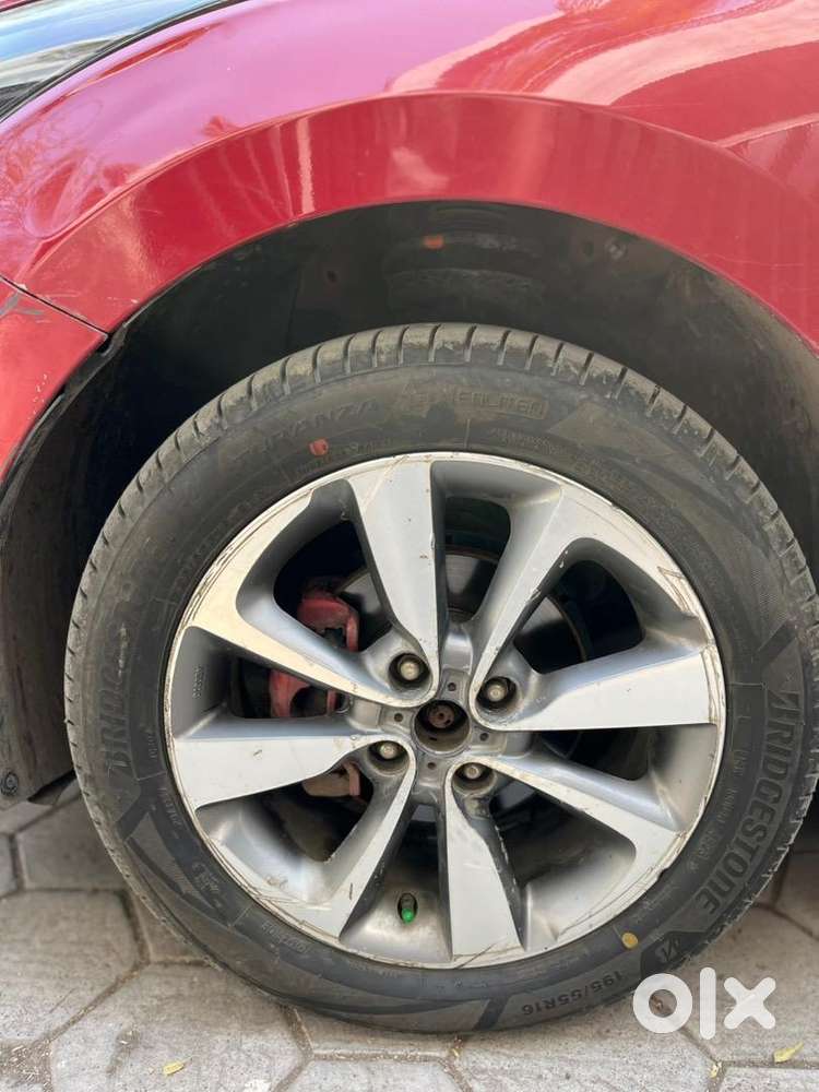 Hyundai I20 2016 Diesel Good Condition