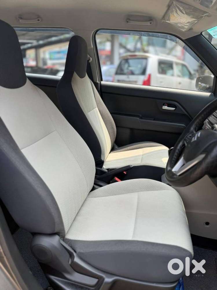 Maruti Suzuki Wagon R 1.2 Zxi, 2023, Petrol