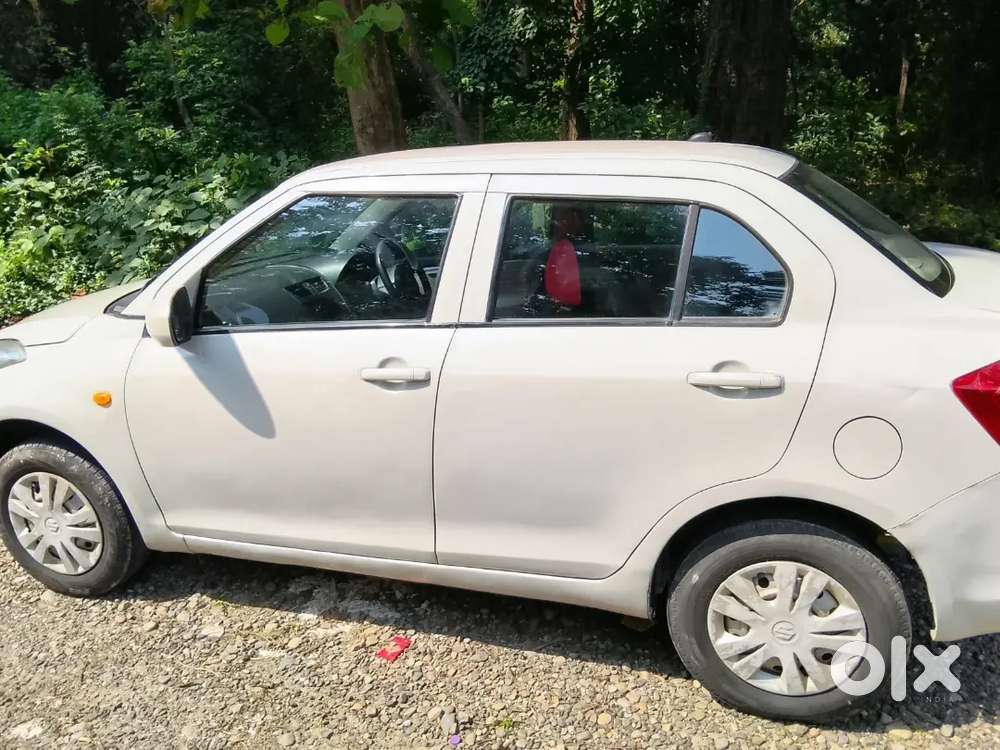 Maruti Suzuki Dzire Tour 2020