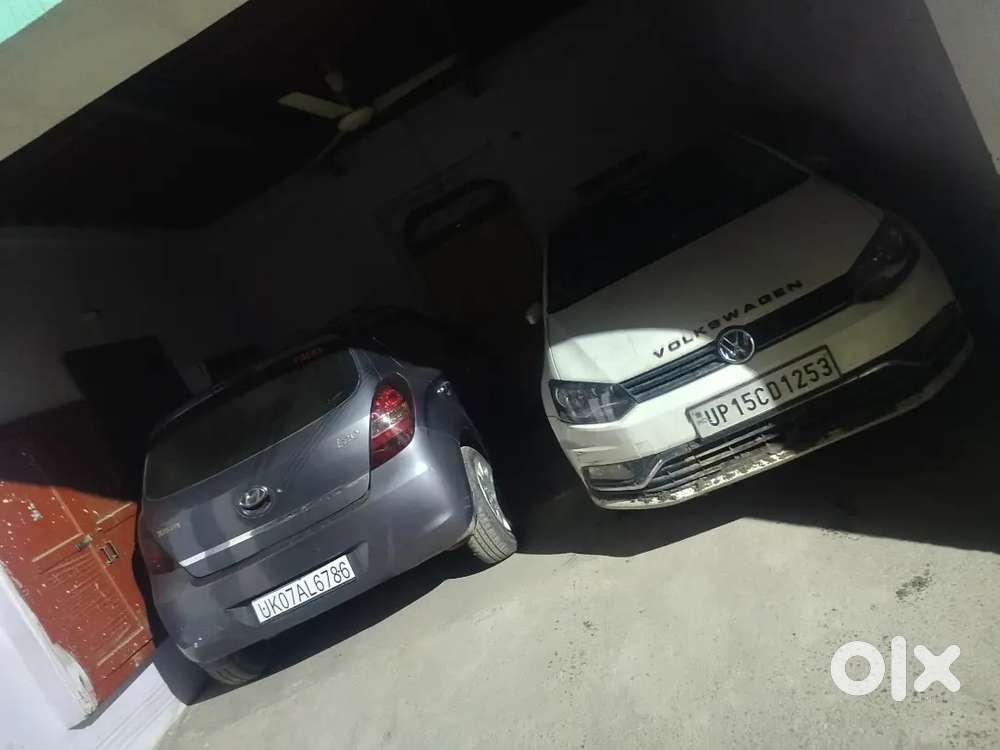 Volkswagen Ameo 2017 Variant