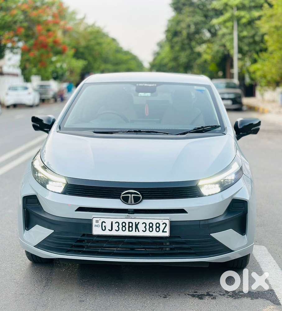 Tata Altroz Xz Plus (s) Icng, 2026, Cng & Hybrids
