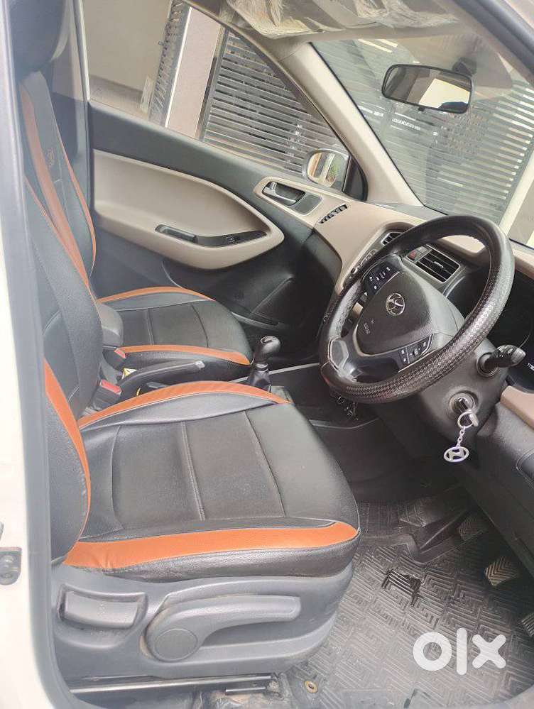 Hyundai I20 1.2 Asta, 2018, Petrol