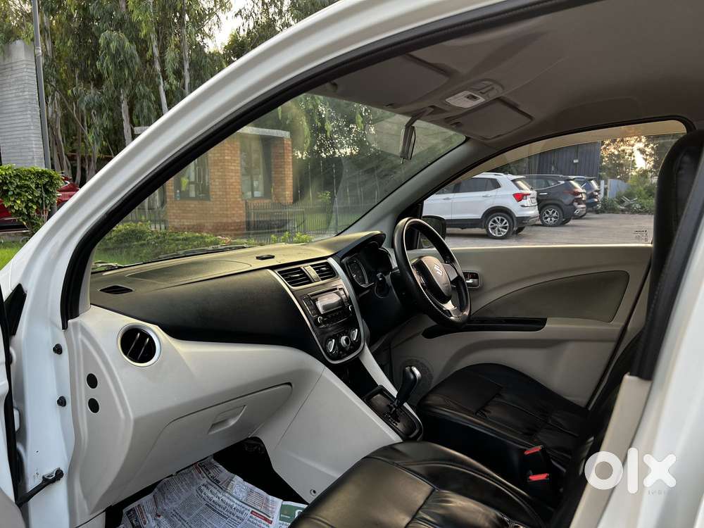 Maruti Suzuki Celerio Zxi Amt, 2018, Cng & Hybrids