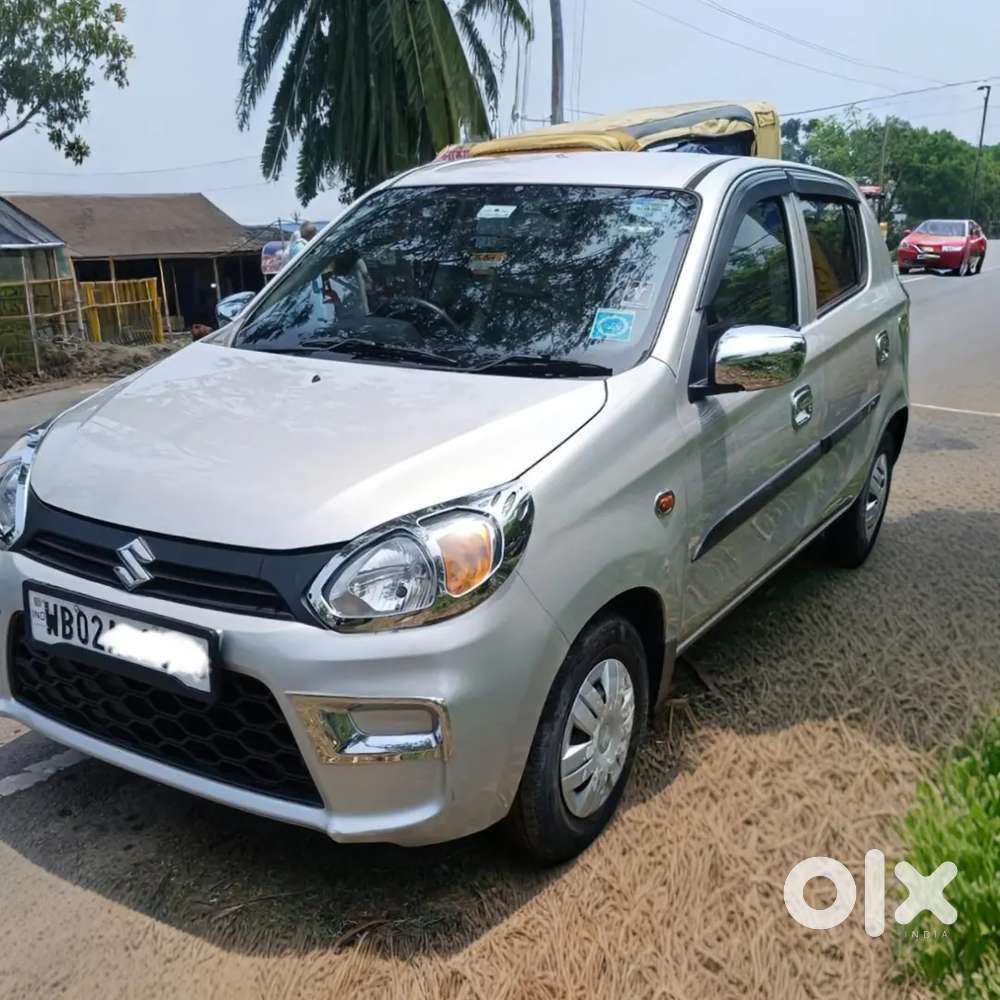 2020-alto 800vxi,tax-ltt, 1st Owner,run-19,151 K.m,price-2,69,000