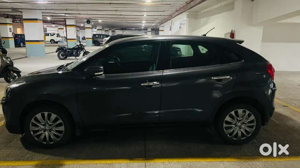 Baleno For Sale
