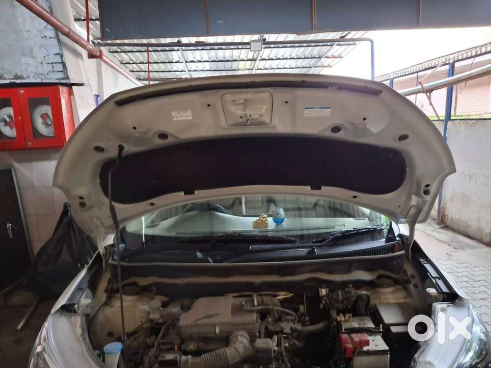 Maruti Suzuki Ertiga 2024 Petrol Good Condition