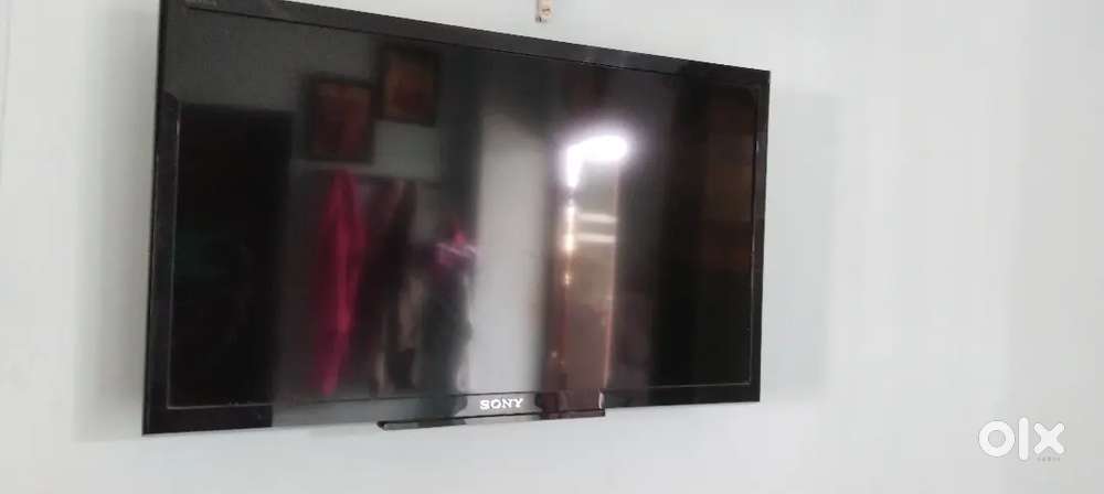 Sony tv 24 inch