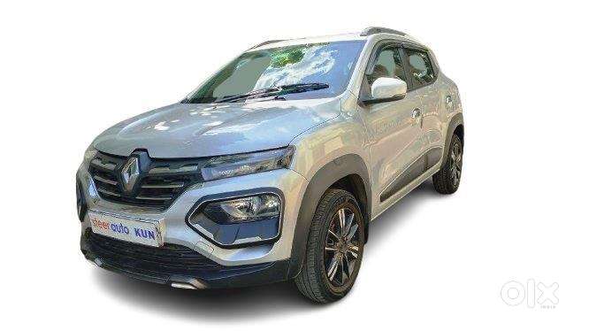 Renault Kwid Climber, 2023, Petrol