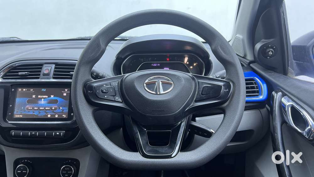 Tata Tiago Xza Plus, 2020, Petrol
