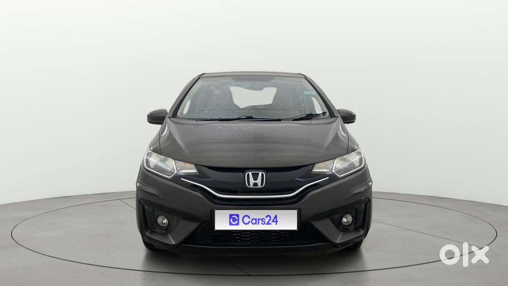 Honda Jazz 1.2 V I Vtec, 2017, Petrol